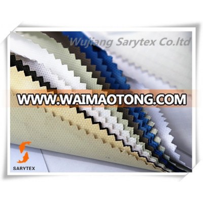 PMI-NMI-NMS-98% POLYESTER 2%PU MEDIUM COATING FABRIC 166CM WIDTH